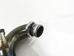 2008 Harley Touring FLHTCU E-Glide 105TH Vance Hines Dresser True Dual Header 16799 | Mototech271