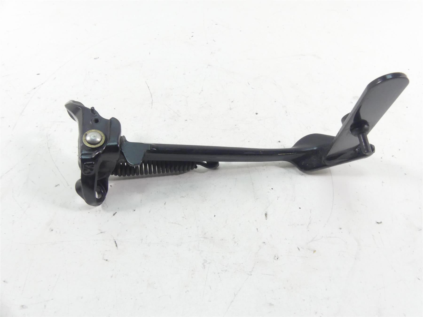 2018 Harley Softail FXBB Street Bob Side Kickstand Kick Jiffy Stand 50000152 {{ shop.shopifyCountryName }} - Mototech271