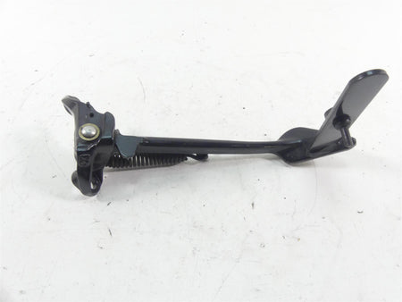 2018 Harley Softail FXBB Street Bob Side Kickstand Kick Jiffy Stand 50000152 {{ shop.shopifyCountryName }} - Mototech271
