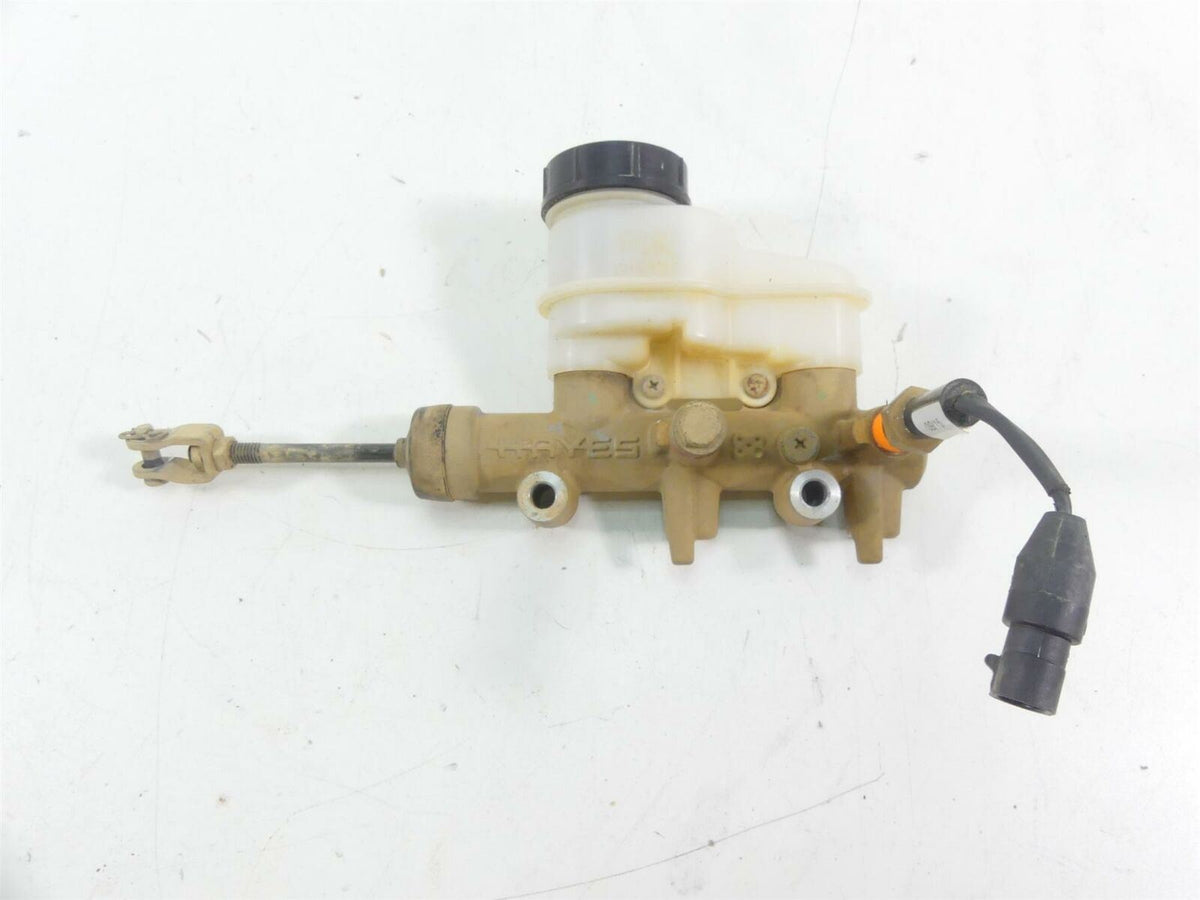 2016 Polaris RZR900 S Hayes Brake Master Cylinder 1911982 {{ shop.shopifyCountryName }} - Mototech271