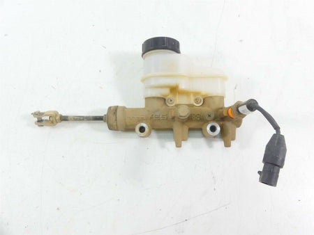 2016 Polaris RZR900 S Hayes Brake Master Cylinder 1911982 {{ shop.shopifyCountryName }} - Mototech271