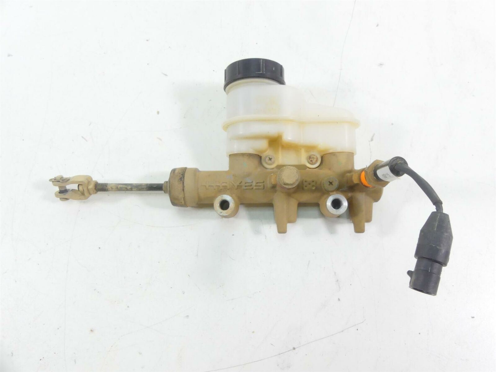2016 Polaris RZR900 S Hayes Brake Master Cylinder 1911982