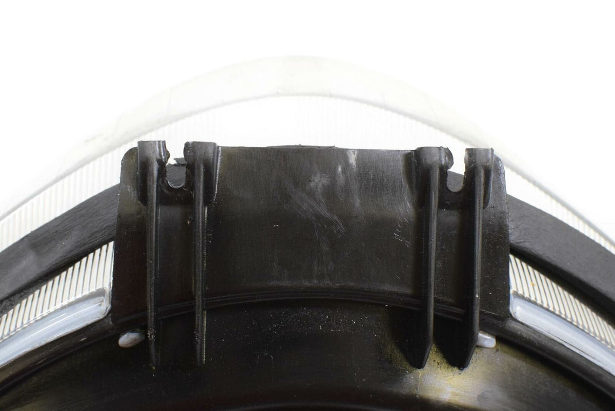 2009 Polaris Dragon RMK 800 Headlight Head Light Lamp Assembly 2410397 {{ shop.shopifyCountryName }} - Mototech271