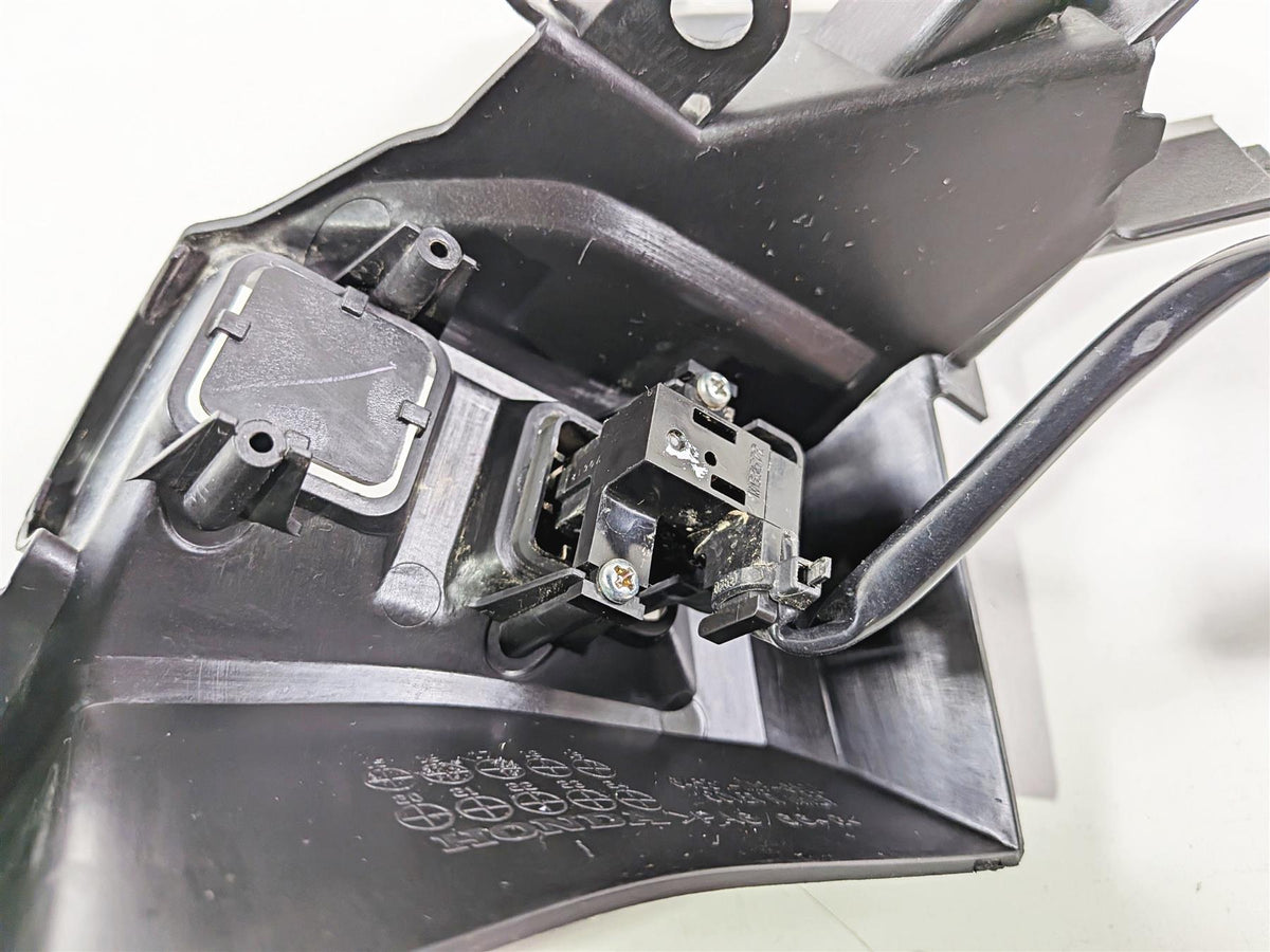 2017 Honda CRF1000 Africa Twin Abs Switch & Cover Fairing 64531-MJP-G500-Mototech271