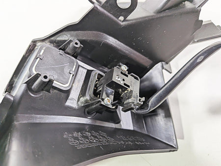 2017 Honda CRF1000 Africa Twin Abs Switch & Cover Fairing 64531-MJP-G500-Mototech271