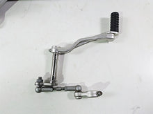 Load image into Gallery viewer, 2010 BMW R1200RT K26 Left Foot Peg Bracket &amp; Shifter Shift Lever 46717675289 | Mototech271
