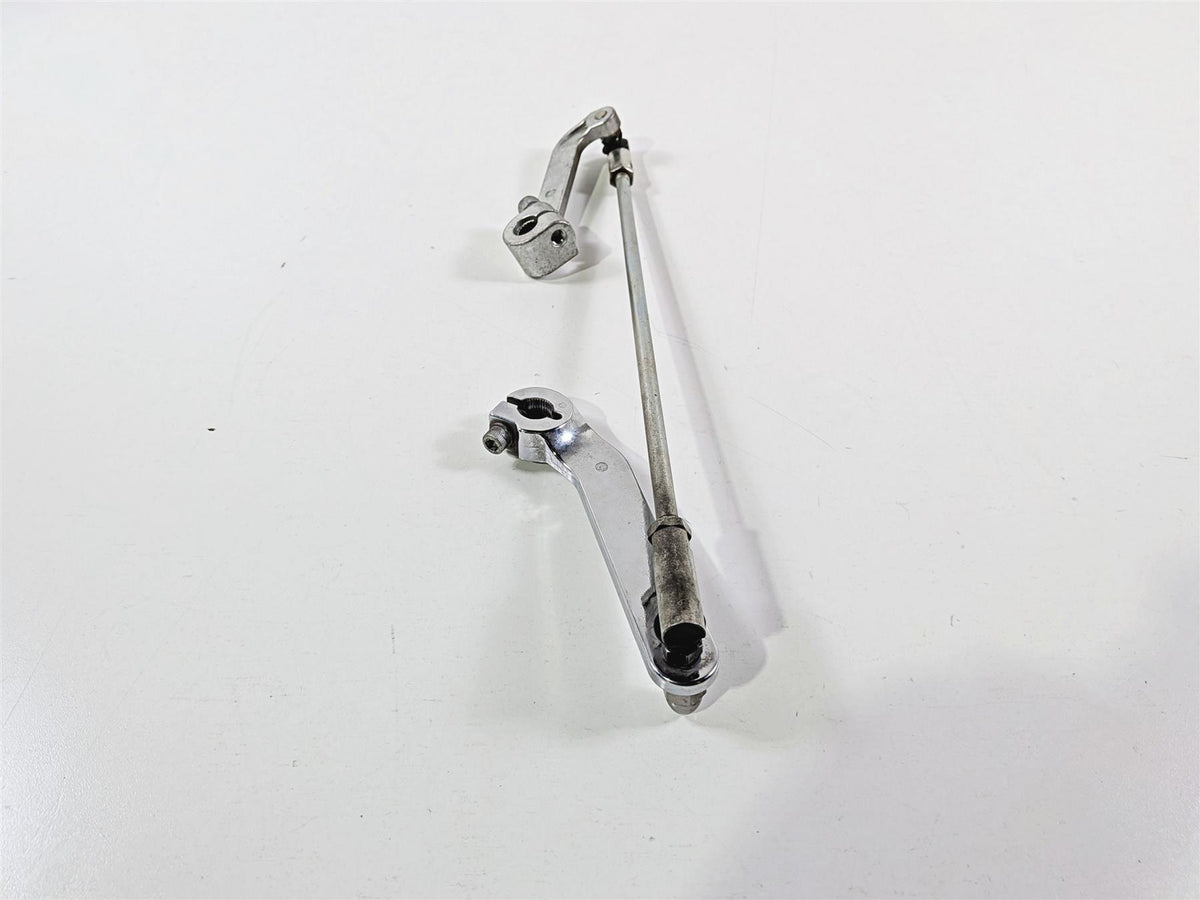 2018 Harley FLHTCU Touring Electra Glide Gear Shift Links Set 33719-79B 33600088-Mototech271