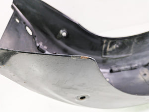 2007 Yamaha XVS1300 V-Star Rear Fender & Taillight Tail Light 3D8-21610-00