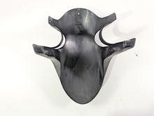 Load image into Gallery viewer, 2017 Aprilia RSV 1100 Tuono V4 Factory Front Fender Carbon Style 2B003404

