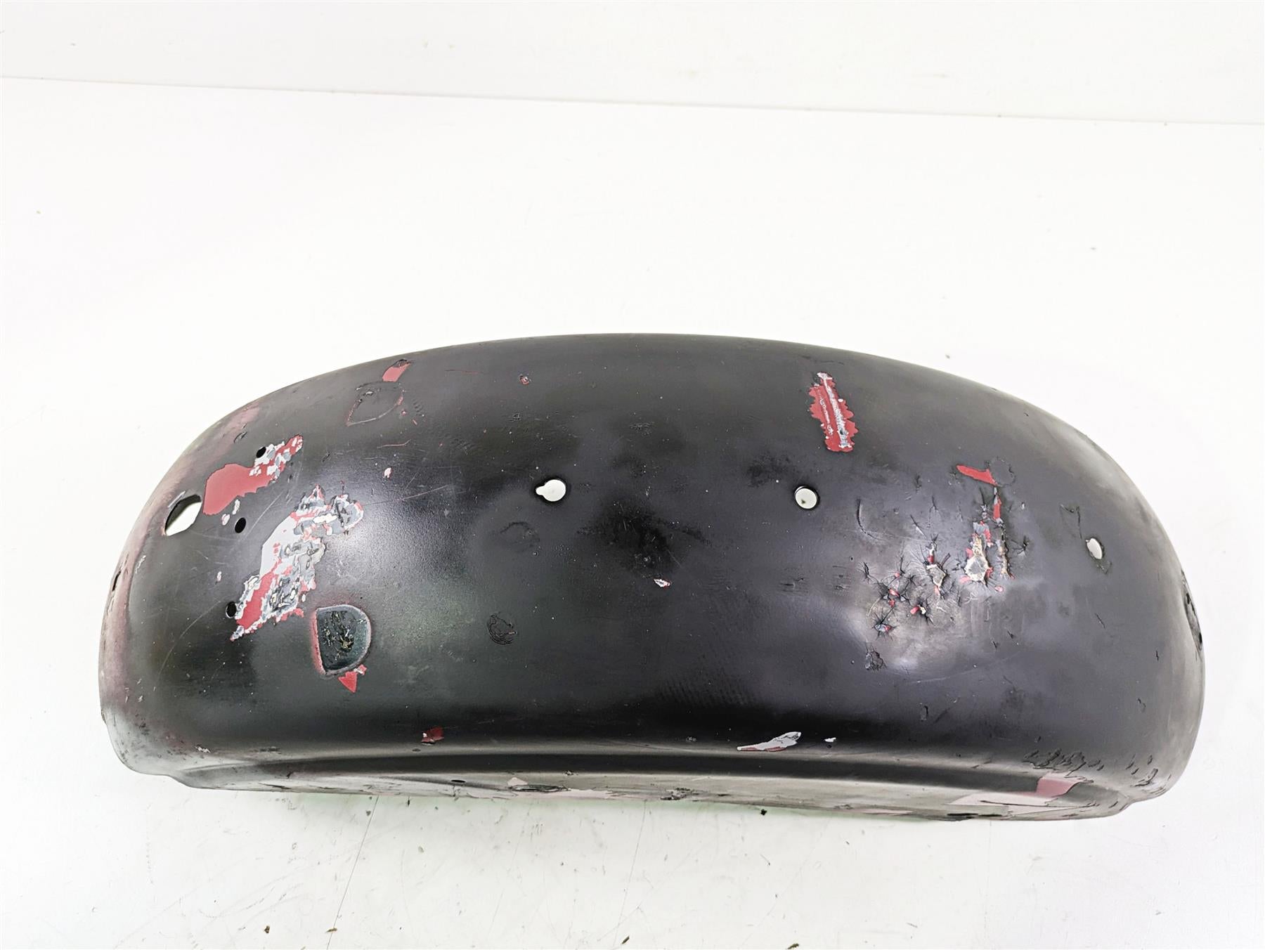 2016 Harley FXDL Dyna Low Rider Rear Fender 59634-06A {{ shop.shopifyCountryName }} - Mototech271