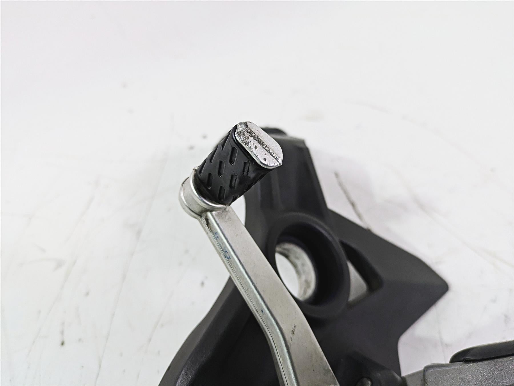 2017 Ducati Monster 1200 S Left Foot Peg & Shifter Set 82413212BB 45622352AA {{ shop.shopifyCountryName }} - Mototech271