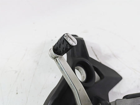 2017 Ducati Monster 1200 S Left Foot Peg & Shifter Set 82413212BB 45622352AA {{ shop.shopifyCountryName }} - Mototech271