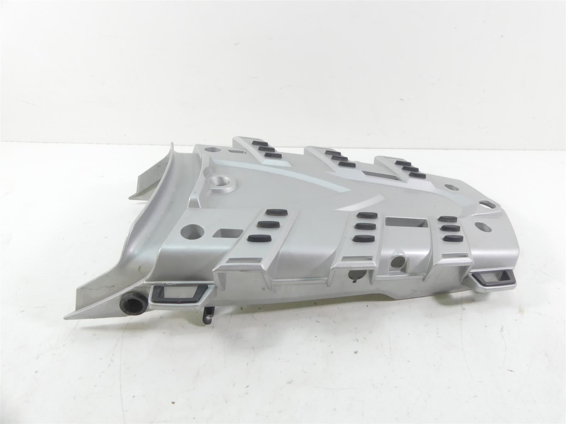 2011 BMW R1200GS K255 Adv Rear Luggage Rack Support Bracket Mount 46547693422 {{ shop.shopifyCountryName }} - Mototech271