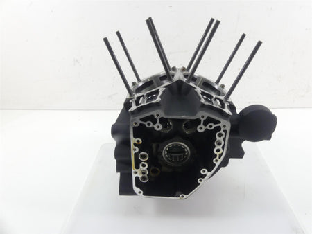 2011 Harley Touring FLTRU Road Glide Engine Crankcase Crank Case Set 24621-06B {{ shop.shopifyCountryName }} - Mototech271