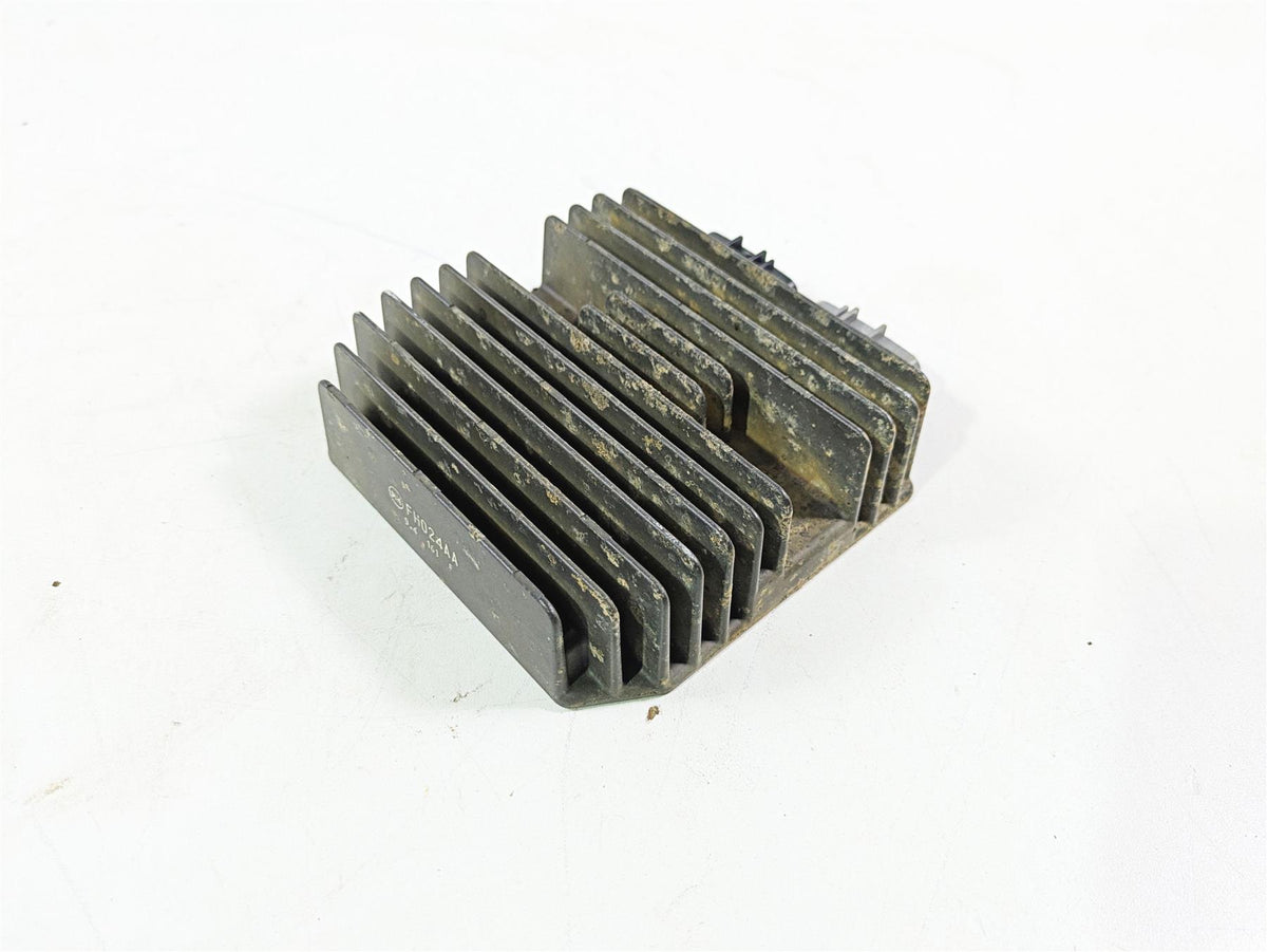 2020 Can Am Maverick X3 Turbo R STD Rectifier Voltage Regulator - Read 710005842 {{ shop.shopifyCountryName }} - Mototech271