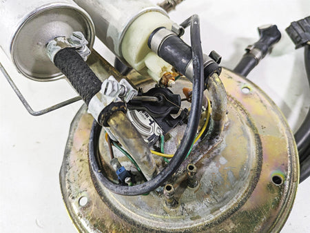 2004 BMW R1150GS R21 Fuel Gas Petrol Pump & Sending Unit 16141341231 {{ shop.shopifyCountryName }} - Mototech271
