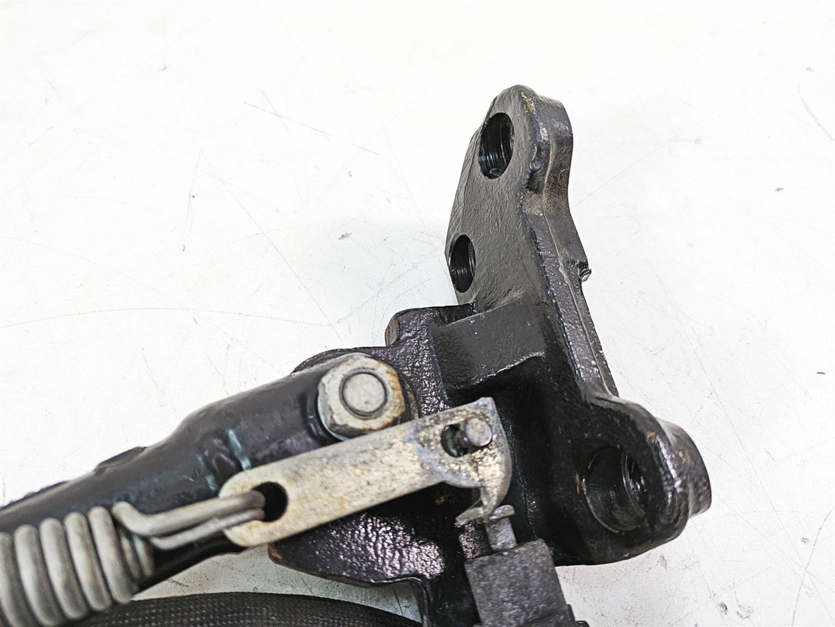 2014 Moto Guzzi California 1400 T Side Kickstand + Switch & Mount B063430 {{ shop.shopifyCountryName }} - Mototech271