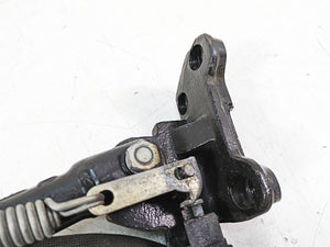 2014 Moto Guzzi California 1400 T Side Kickstand + Switch & Mount B063430 | Mototech271