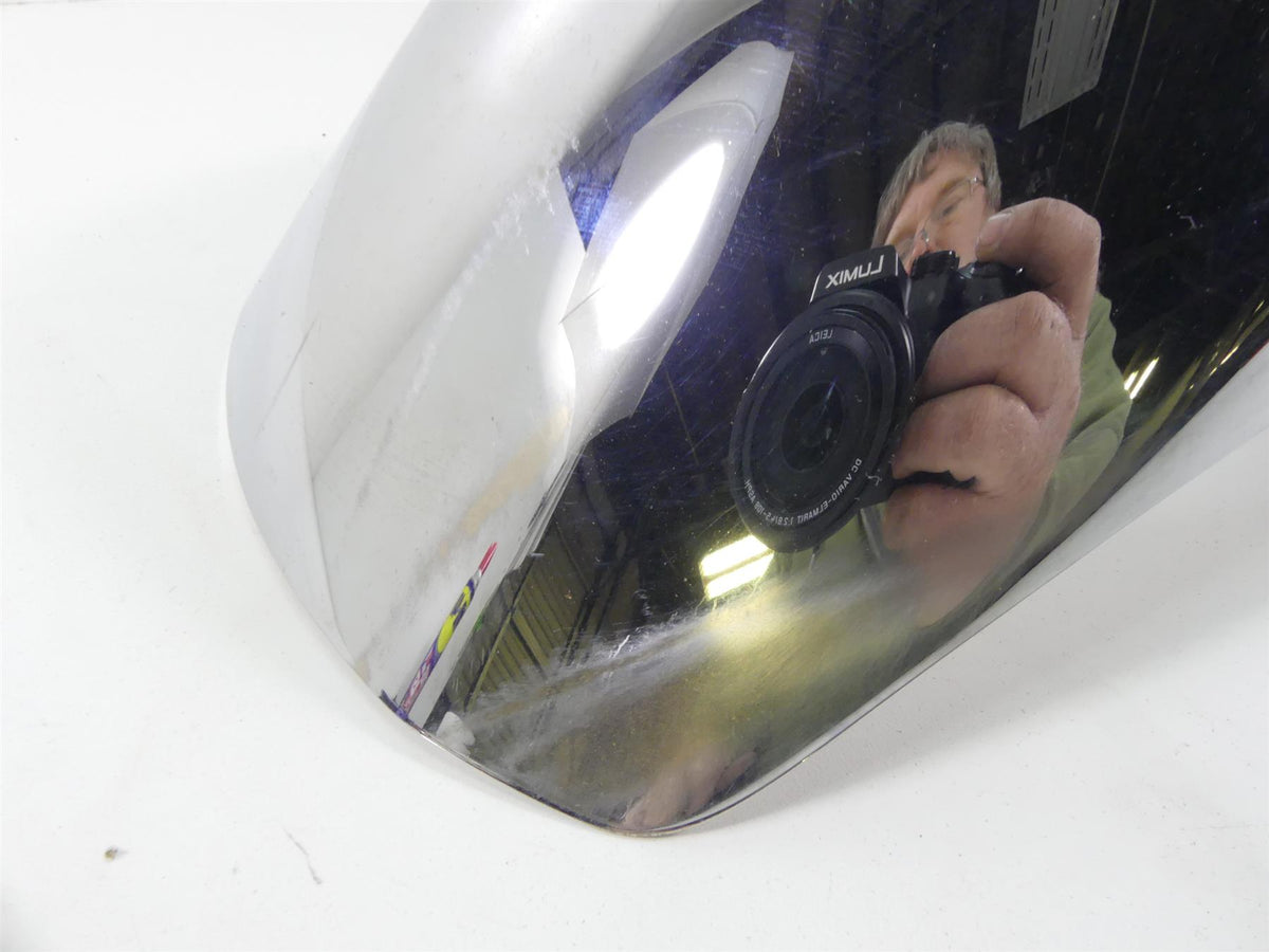 2007 Suzuki M109R VZR1800 Boulevard Fuel Tank Dash Cover Cowl 44290-48G00 {{ shop.shopifyCountryName }} - Mototech271