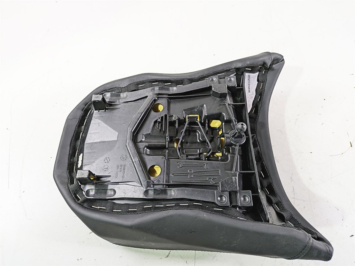 2018 BMW R1200GS GSW K50 Dual Rear Seat Saddle 52538560684 {{ shop.shopifyCountryName }} - Mototech271