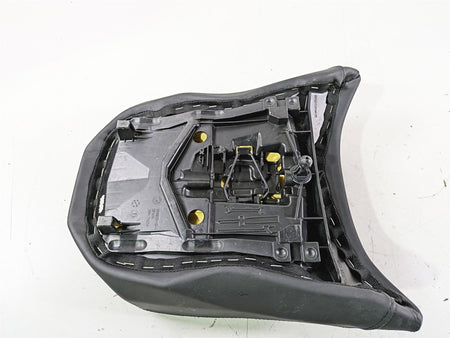 2018 BMW R1200GS GSW K50 Dual Rear Seat Saddle 52538560684 {{ shop.shopifyCountryName }} - Mototech271