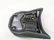 Load image into Gallery viewer, 2018  BMW R1200GS GSW K50 Dual Rear Seat Saddle 52538560684

