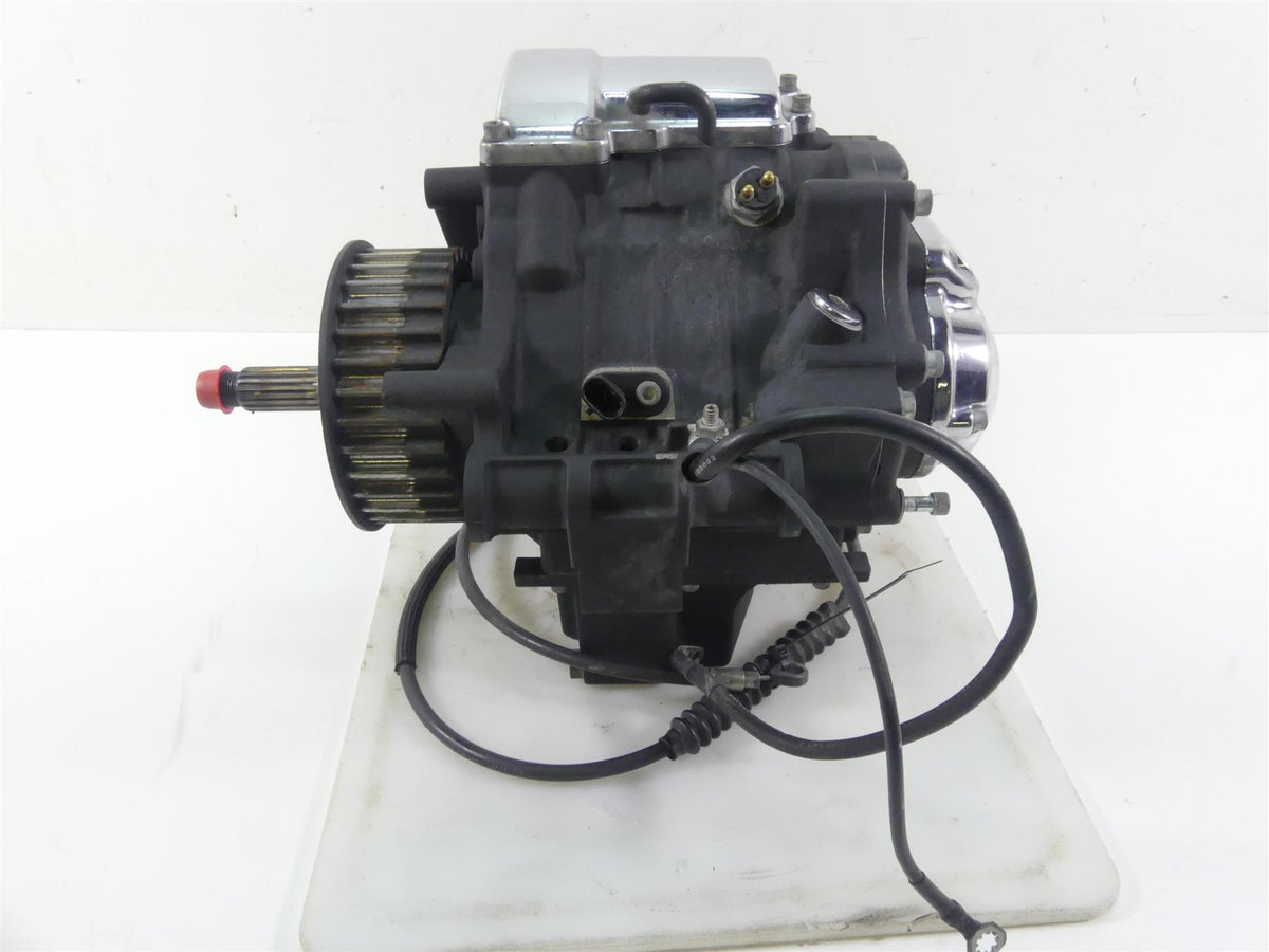 2016 Harley FXDL Dyna Low Rider 6 Speed Transmission Gear Box - 22K 33083-10A {{ shop.shopifyCountryName }} - Mototech271