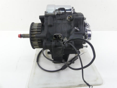 2016 Harley FXDL Dyna Low Rider 6 Speed Transmission Gear Box - 22K 33083-10A {{ shop.shopifyCountryName }} - Mototech271