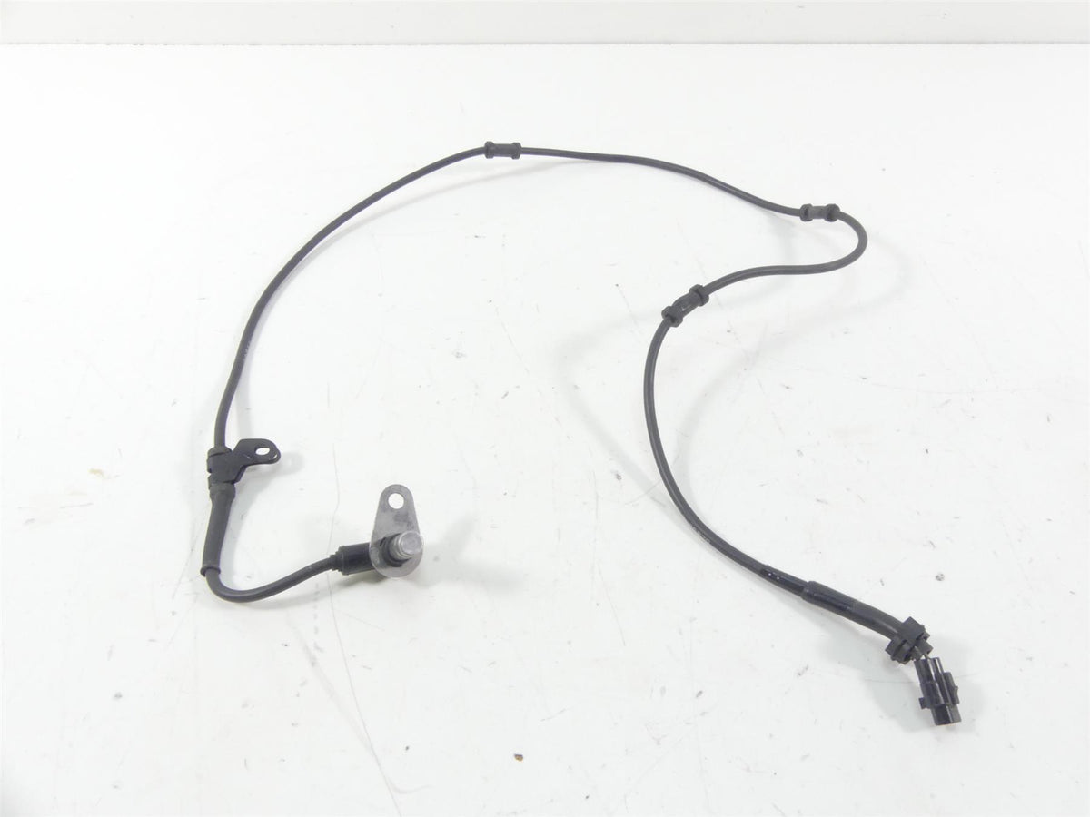 2013 Yamaha VMX17 V-Max 1700 Front Abs Brake Wheel Speed Sensor 2S3-85970-00-00 {{ shop.shopifyCountryName }} - Mototech271