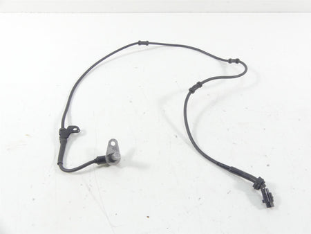 2013 Yamaha VMX17 V-Max 1700 Front Abs Brake Wheel Speed Sensor 2S3-85970-00-00 {{ shop.shopifyCountryName }} - Mototech271