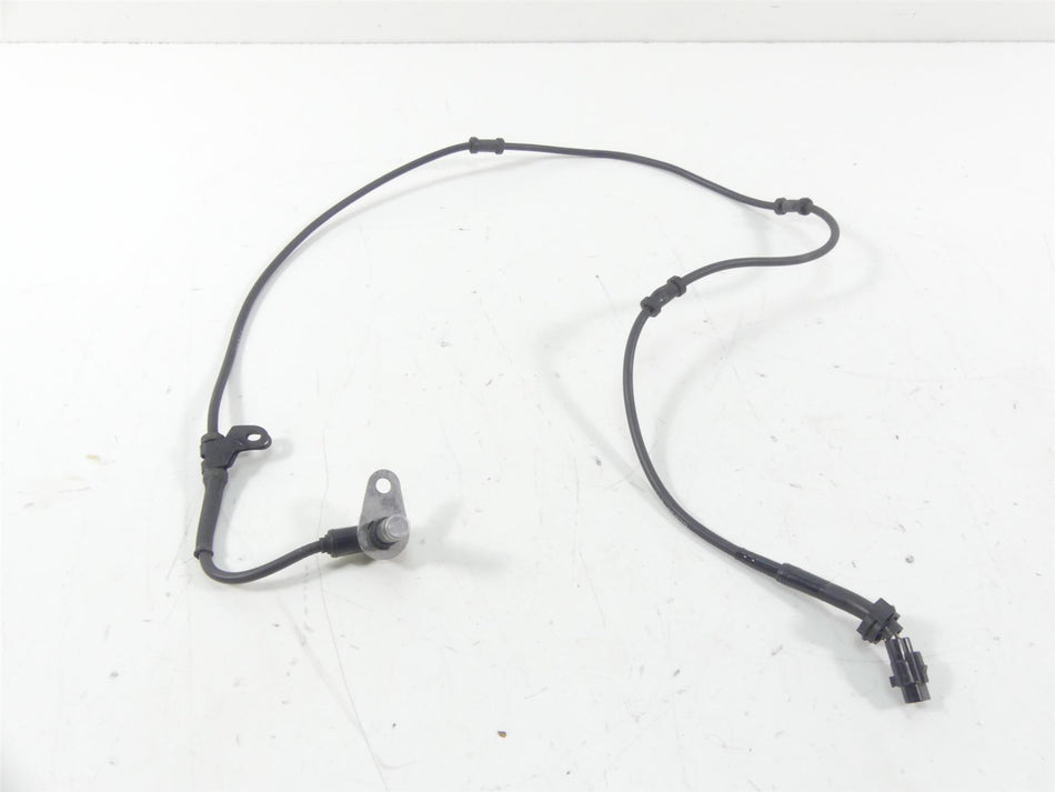 2013 Yamaha VMX17 V-Max 1700 Front Abs Brake Wheel Speed Sensor 2S3-85970-00-00 {{ shop.shopifyCountryName }} - Mototech271