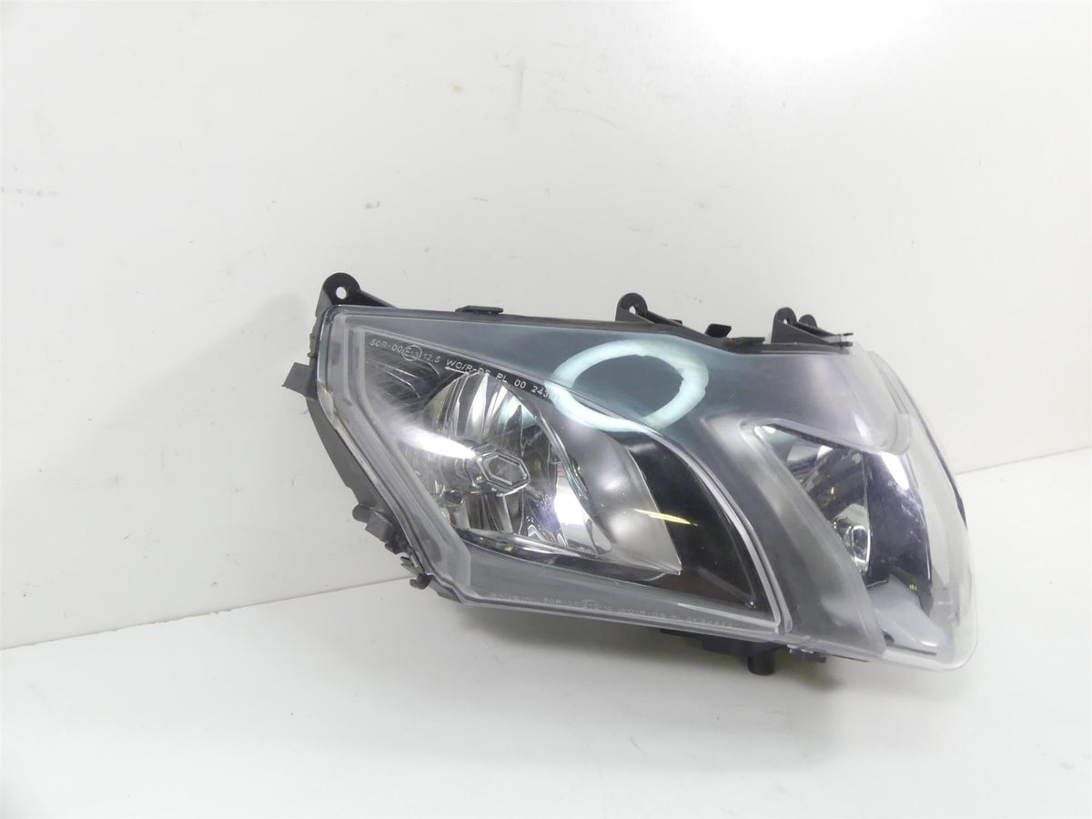 2019 Aprilia Tuono V4 RR Factory Headlight Head Light Lamp Lens - Read 2D000518 {{ shop.shopifyCountryName }} - Mototech271