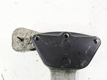 Load image into Gallery viewer, 2003 Harley Touring FLHTCUI E-Glide 100th Rear Brake Caliper &amp; Bracket 44080-02C
