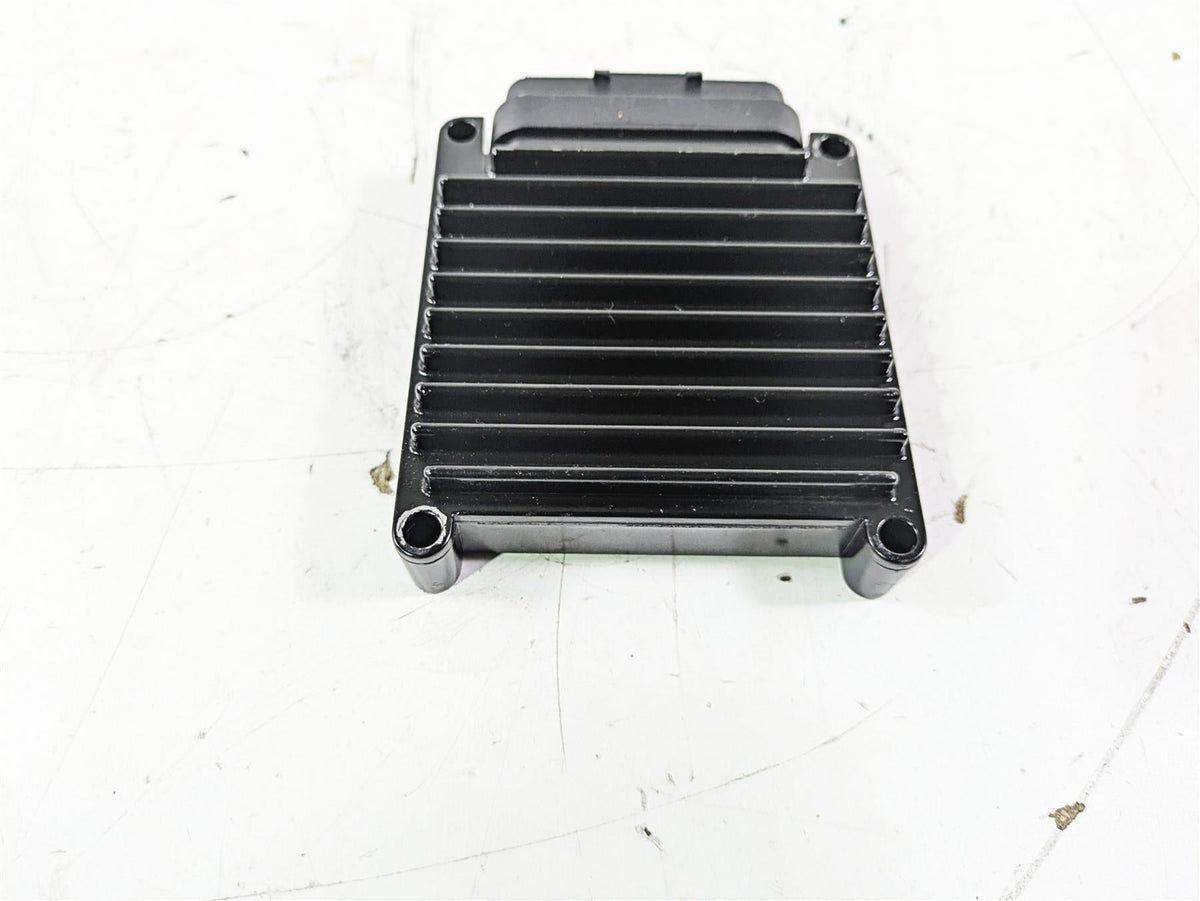2003 Harley Touring FLHTCUI E-Glide 100th Cdi Ecm Engine Control Module 32423-02 {{ shop.shopifyCountryName }} - Mototech271