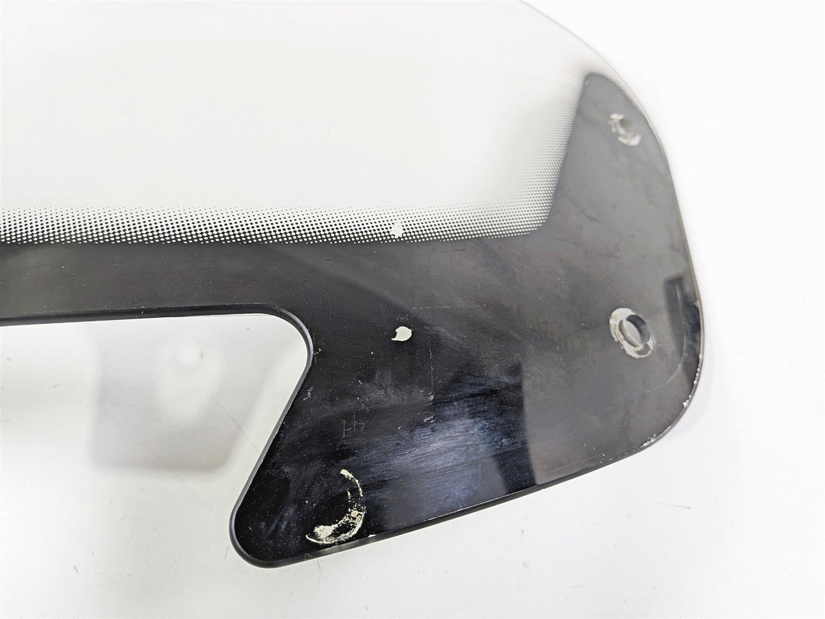 2015 Indian Chieftain Windshield Wind Shield Screen 2881799-Mototech271