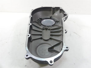 2014 Harley Dyna FXDF Fat Bob Outer Primary Drive Clutch Cover Fw 60784-06A