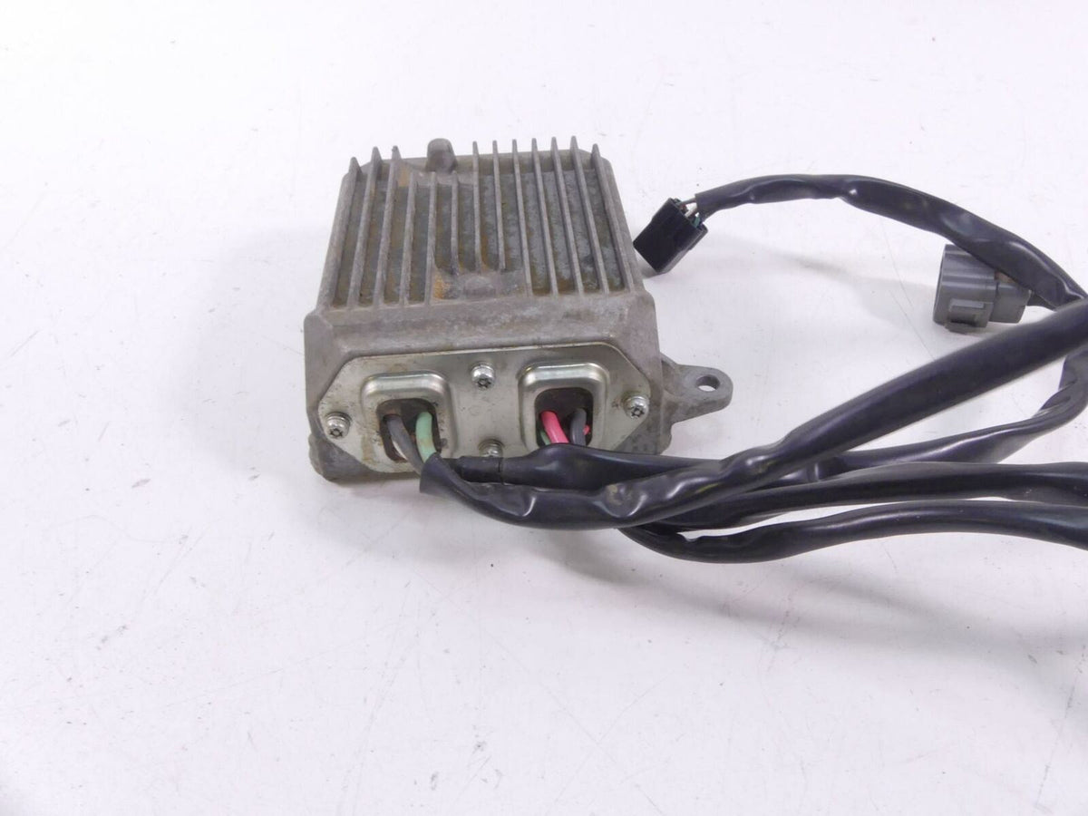 2016 Yamaha YXZ1000 R EPS Power Steering Cdi Control Module Unit 2HC-859A0-00-00 {{ shop.shopifyCountryName }} - Mototech271