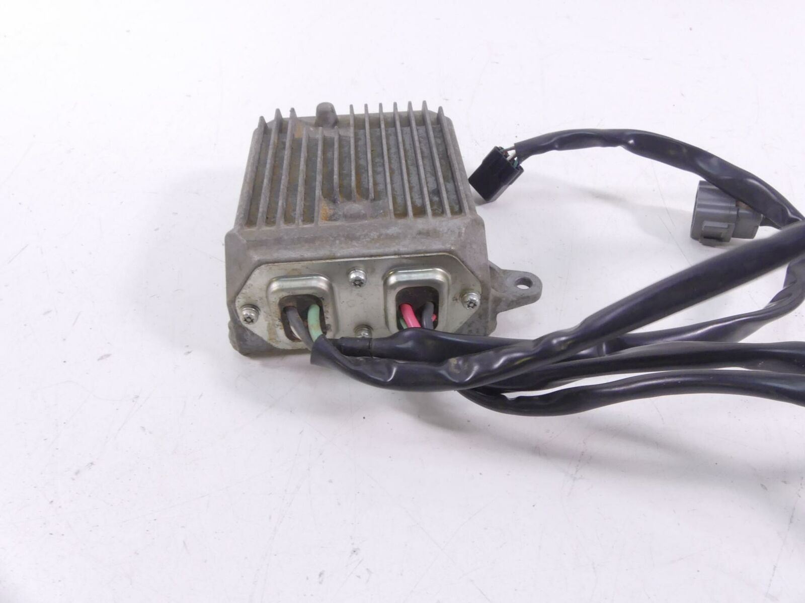 2016 Yamaha YXZ1000 R EPS Power Steering Cdi Control Module Unit 2HC-859A0-00-00 {{ shop.shopifyCountryName }} - Mototech271