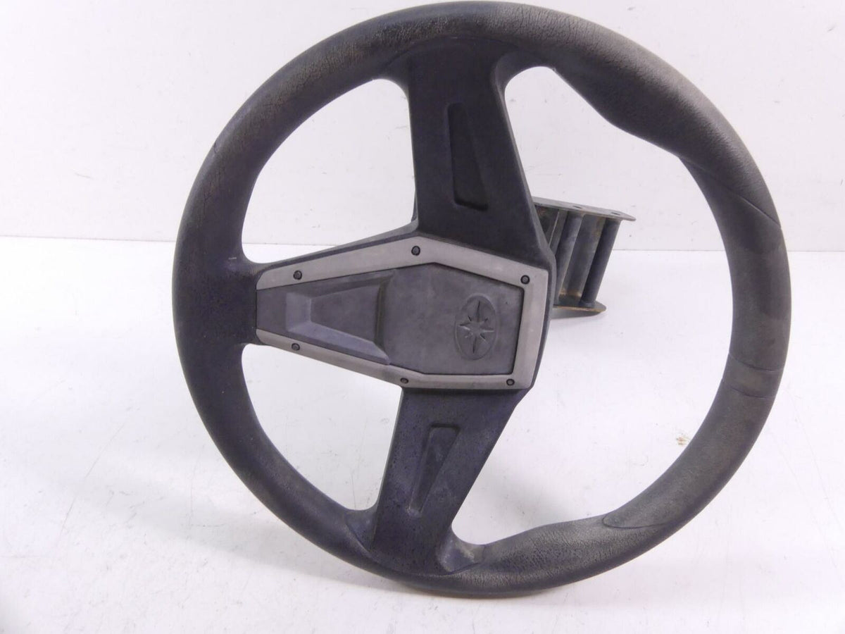 2015 Polaris RZR S 900 EPS Steering Wheel Mount Shaft Damper Set 1824014 {{ shop.shopifyCountryName }} - Mototech271