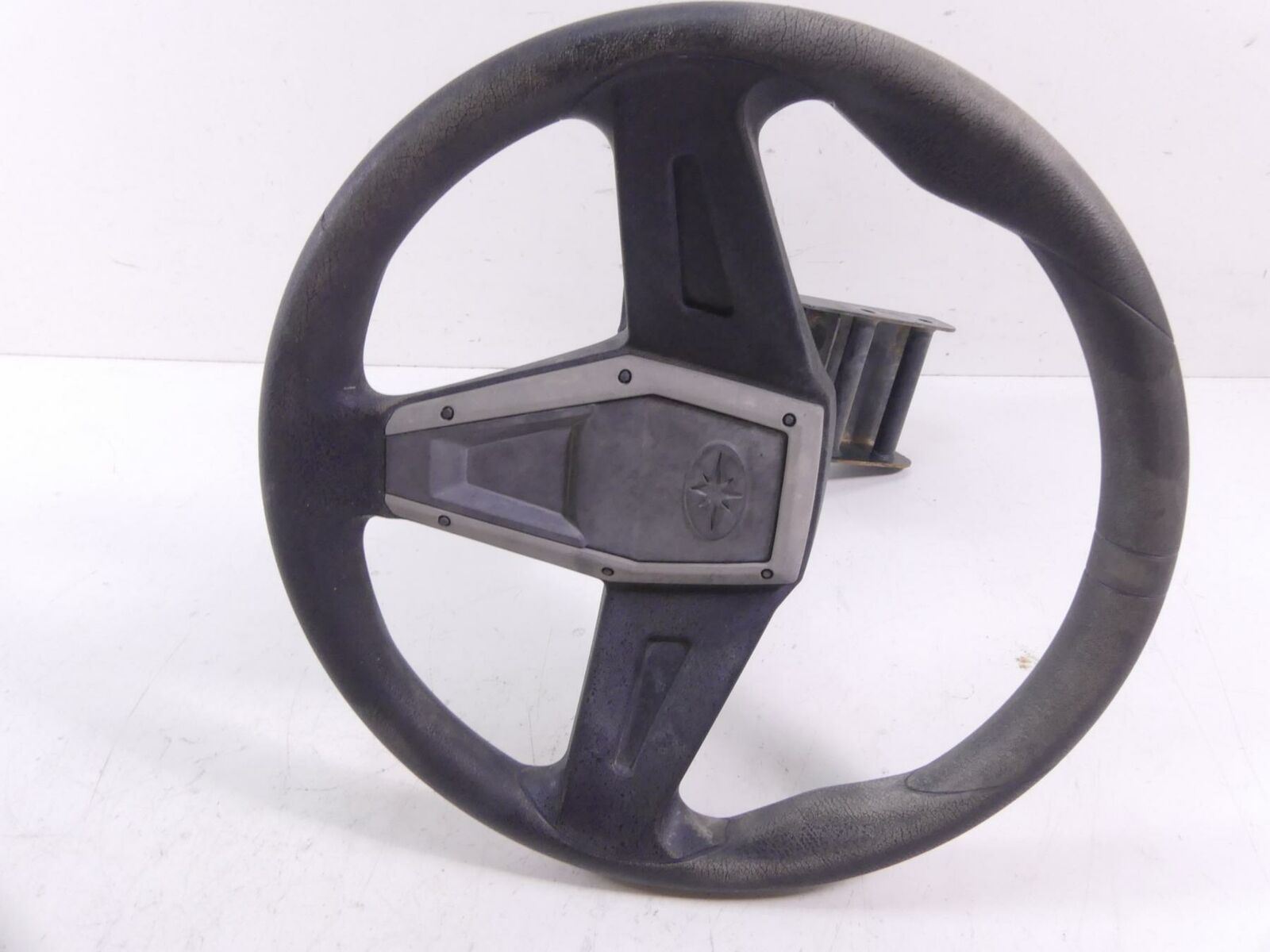 2015 Polaris RZR S 900 EPS Steering Wheel Mount Shaft Damper Set 1824014 {{ shop.shopifyCountryName }} - Mototech271