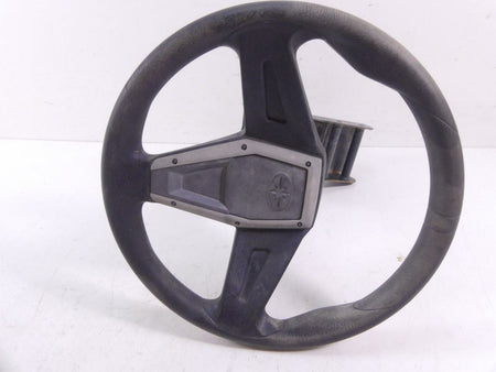 2015 Polaris RZR S 900 EPS Steering Wheel Mount Shaft Damper Set 1824014 {{ shop.shopifyCountryName }} - Mototech271