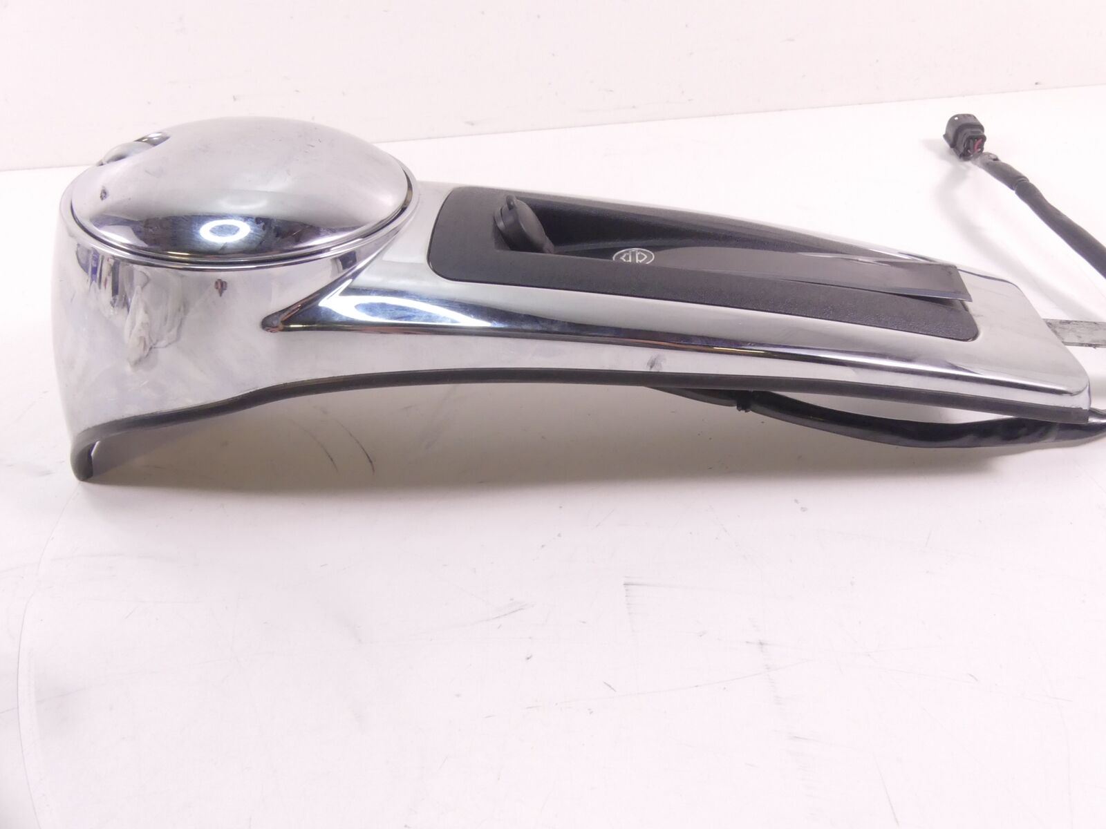2014 Harley Touring FLHTCU Electra Glide Fuel Tank Cover Dash Panel 61270-08 {{ shop.shopifyCountryName }} - Mototech271