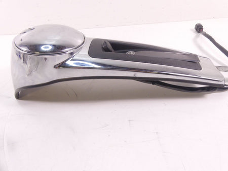 2014 Harley Touring FLHTCU Electra Glide Fuel Tank Cover Dash Panel 61270-08 {{ shop.shopifyCountryName }} - Mototech271