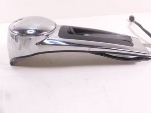2014 Harley Touring FLHTCU Electra Glide Fuel Tank Cover Dash Panel 61270-08 | Mototech271