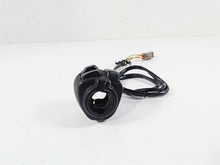 Load image into Gallery viewer, 1998 Harley Dyna FXDL Low Rider Left Hand Control Switch 71682-06A
