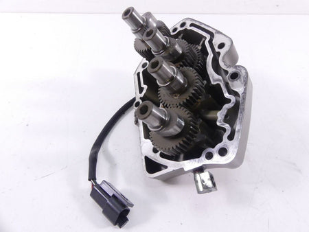2006 Buell Ulysses XB12 X Cams Cam Shaft Camshaft & Cover Set 25778-04A {{ shop.shopifyCountryName }} - Mototech271