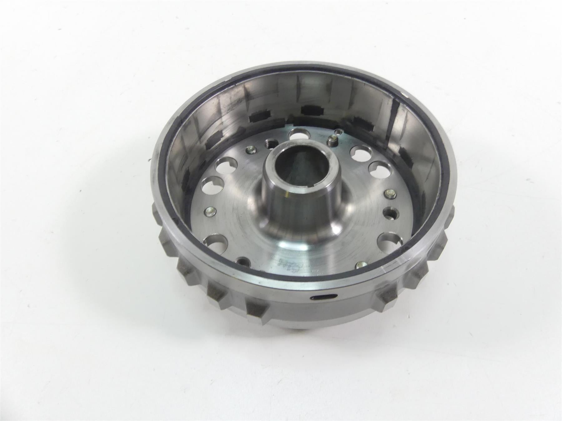2016 Yamaha YXZ1000 R EPS SE Ignition Flywheel Fly Wheel Rotor 2HC-81450-00-00 {{ shop.shopifyCountryName }} - Mototech271