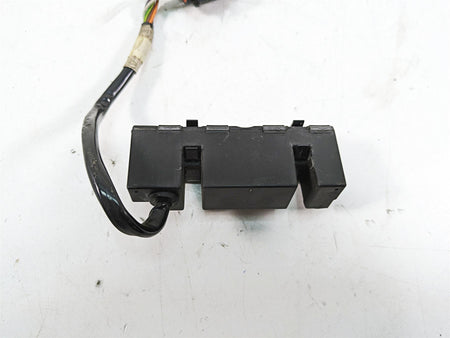 2006 Harley Softail FXSTSI Springer Indicator Instrument Lights 68113-99C {{ shop.shopifyCountryName }} - Mototech271
