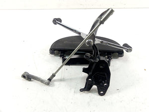 2013 Harley Softail FLSTFB Fat Boy Lo Left Front Floorboard Shifter Set 33630-07 | Mototech271