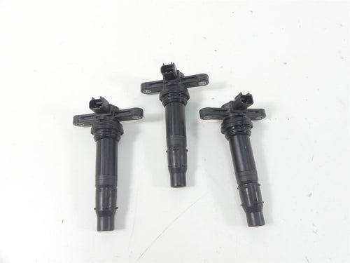 2017 Yamaha YXZ1000R EPS SS Ignition Coils Stick Coil Set 2HC-82310-00-00 | Mototech271